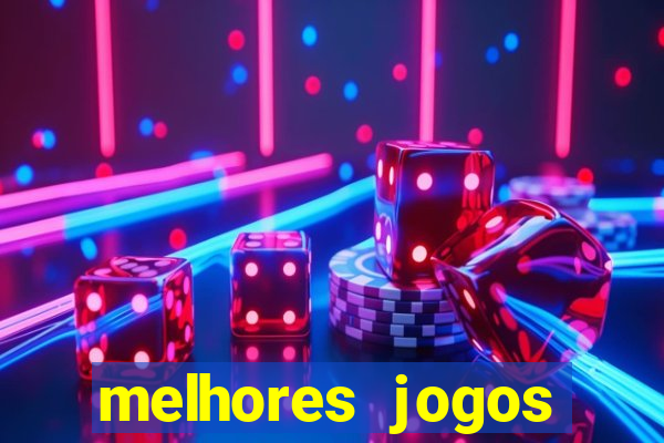 melhores jogos offline para iphone